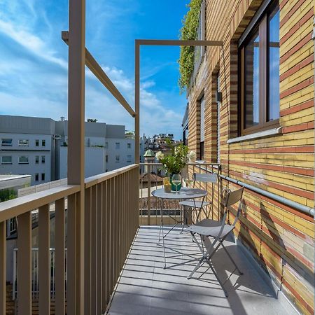 Luxury Suite Nel Cuore Di Milano Milão Exterior foto