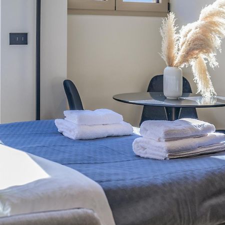 Luxury Suite Nel Cuore Di Milano Milão Exterior foto
