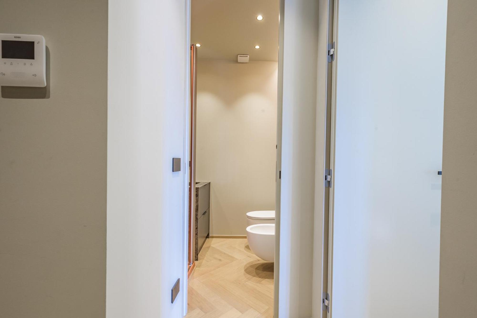 Luxury Suite Nel Cuore Di Milano Milão Exterior foto
