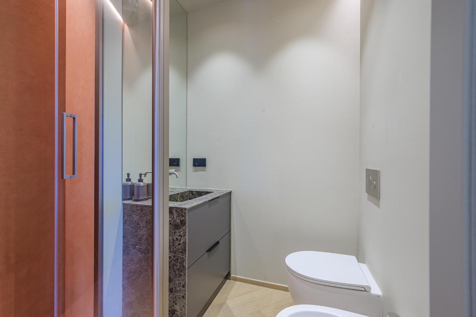 Luxury Suite Nel Cuore Di Milano Milão Exterior foto