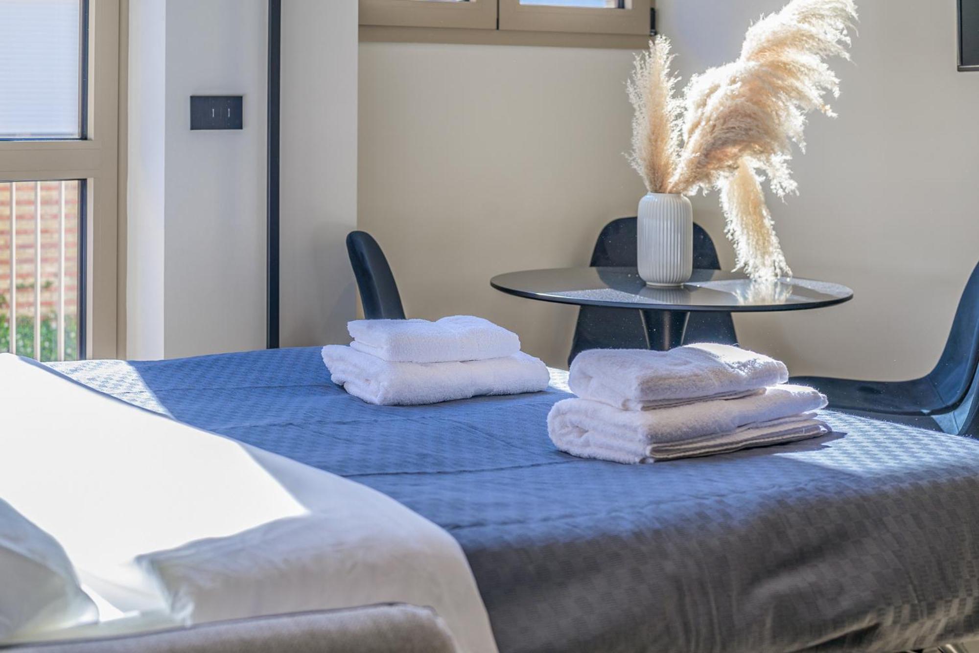 Luxury Suite Nel Cuore Di Milano Milão Exterior foto
