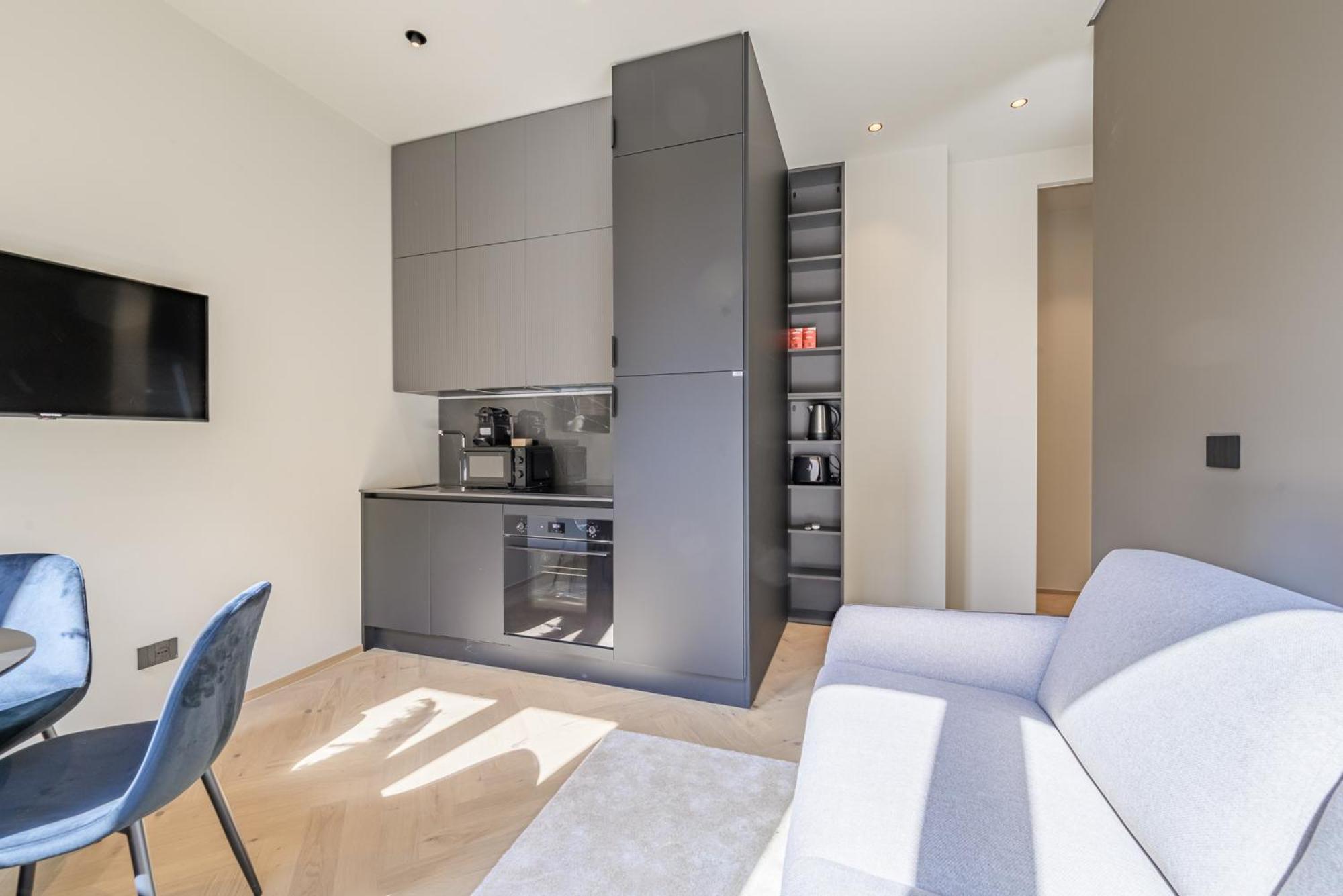 Luxury Suite Nel Cuore Di Milano Milão Exterior foto