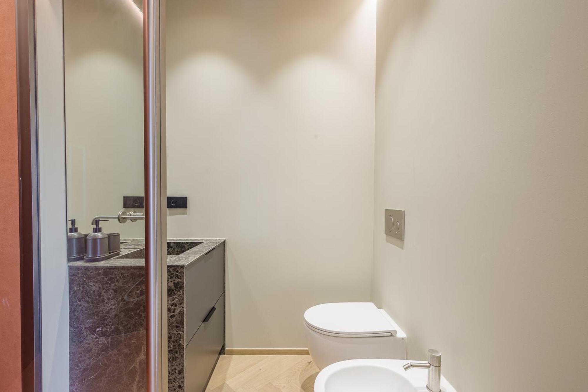 Luxury Suite Nel Cuore Di Milano Milão Exterior foto