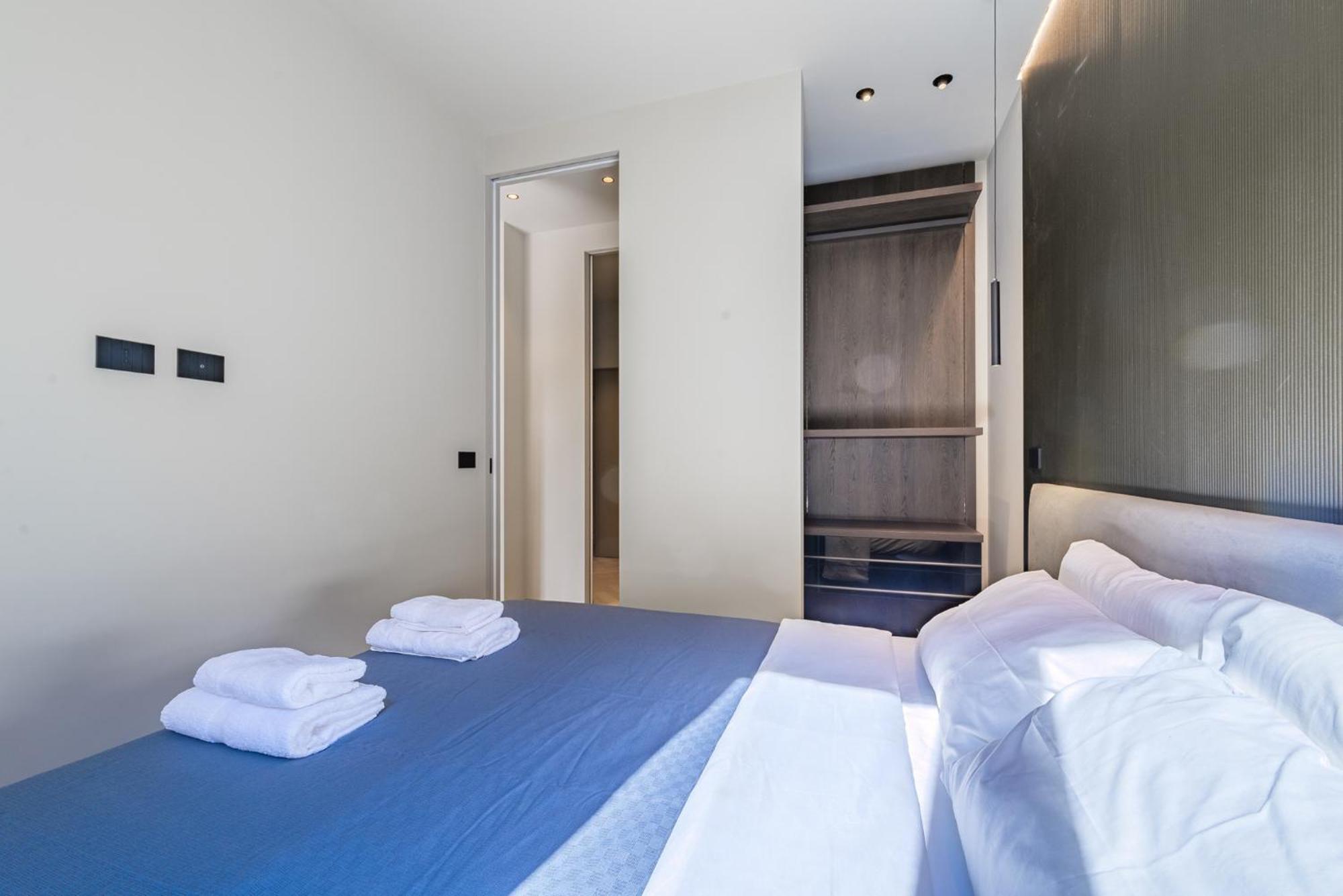 Luxury Suite Nel Cuore Di Milano Milão Exterior foto