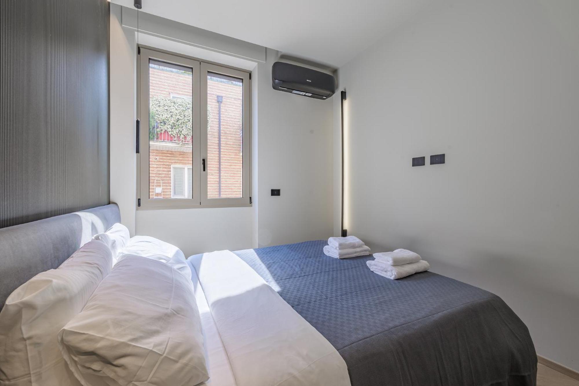 Luxury Suite Nel Cuore Di Milano Milão Exterior foto