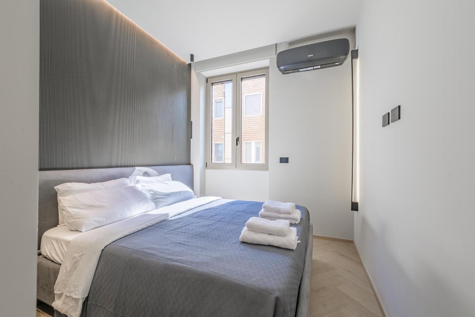Luxury Suite Nel Cuore Di Milano Milão Exterior foto