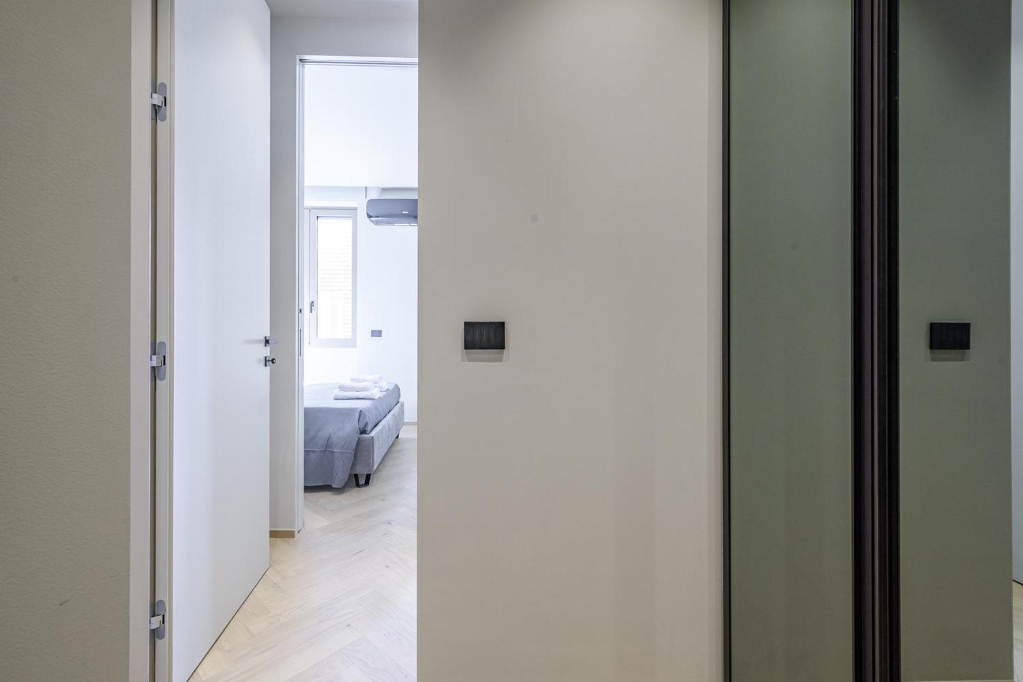 Luxury Suite Nel Cuore Di Milano Milão Exterior foto